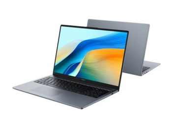 MateBook D16 i9-13900H 16 GB 1TB SSD Iris Xe Graphics 16" WUXGA Notebook