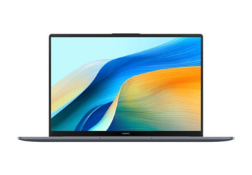 MateBook D16 i9-13900H 16 GB 1TB SSD Iris Xe Graphics 16" WUXGA Notebook