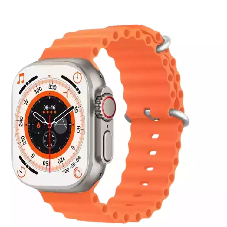 Pro Whatch™ Akıllı Saat | 2. KORDON HEDİYE