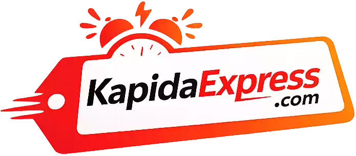 Kapıda Express